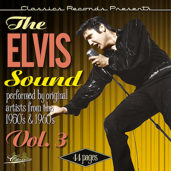 V.A. - The Elvis Sound Vol 3 - Klik op de afbeelding om het venster te sluiten
